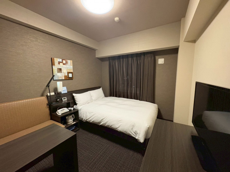 画像:客室
