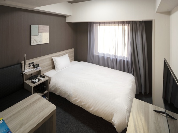 画像:客室