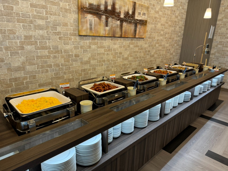 画像:レストラン