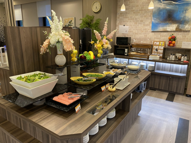 画像:レストラン