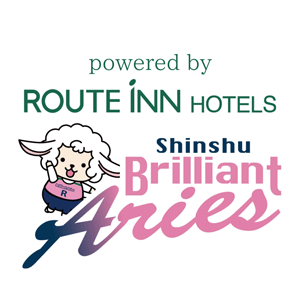 信州ブリリアントアリーズロゴ
